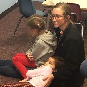 Meet your Posher, Alyssa